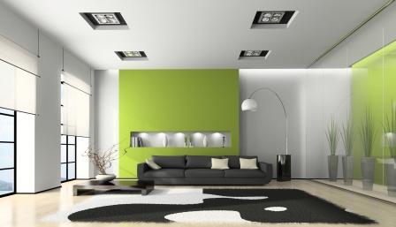 Eclairagiste illustration