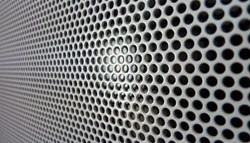 Film chauffant illustration