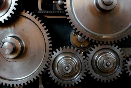 Maintenance automatisme illustration