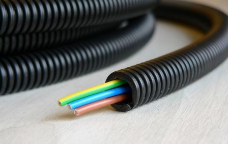 Mise en sécurité de l'installation électrique illustration