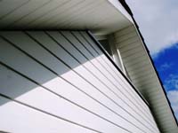 Isolation façade illustration