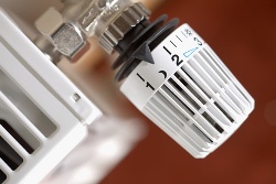 Robinets thermostatiques illustration