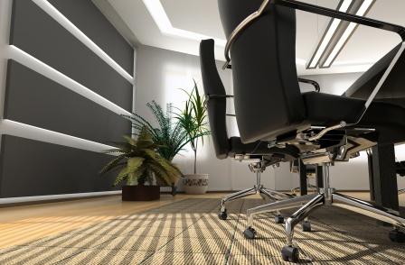 Installation électrique entreprise illustration