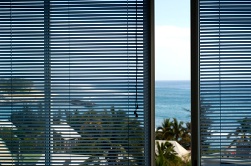 Volets coulissants illustration