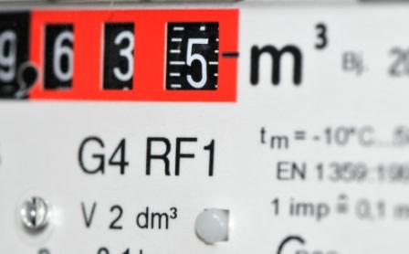 Fournisseurs de gaz naturel illustration