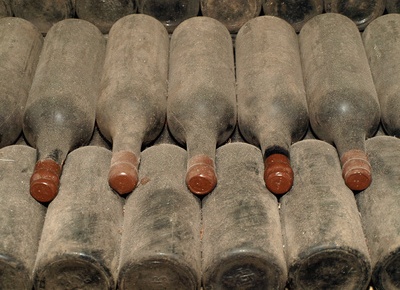 Climatisation de cave illustration