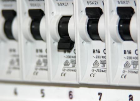 Dépannage électrique illustration