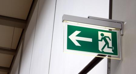 Contrôle d'installation électrique illustration