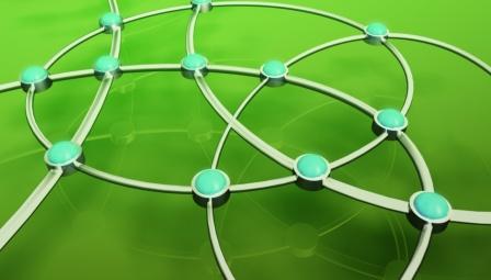 Mesure du champ électromagnétique illustration