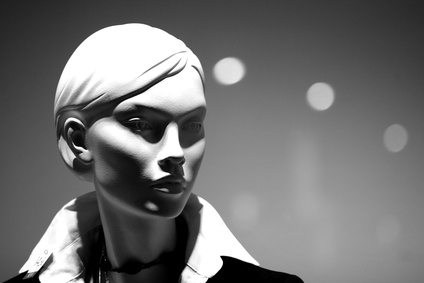 Dépannage antivol magasin illustration