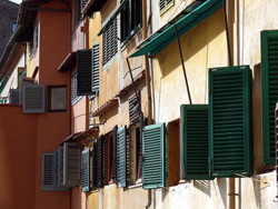 Motorisation volets et stores illustration