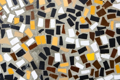 Baignoire douche combinée illustration