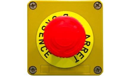 Portes automatiques illustration