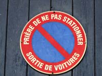 Motorisation porte de garage illustration