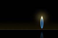 Chaudière gaz illustration