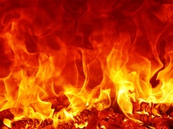 Chaudière mixte illustration