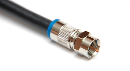 Câble blindé illustration