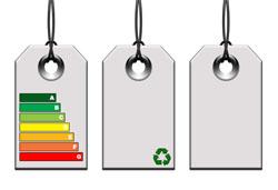 Bilan thermique habitation (dpe) illustration