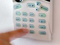 Télésurveillance illustration