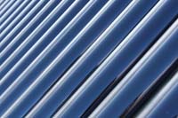 Chauffe-eau à accumulation illustration