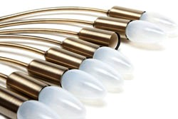 Dépannage éclairage extérieu illustration