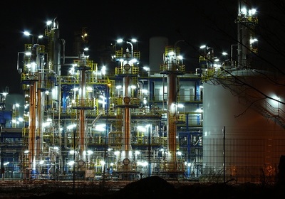 Bilan carbone entreprise illustration