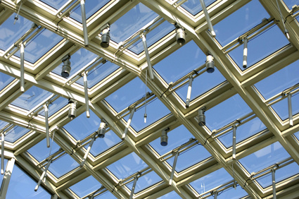 Désenfumage illustration